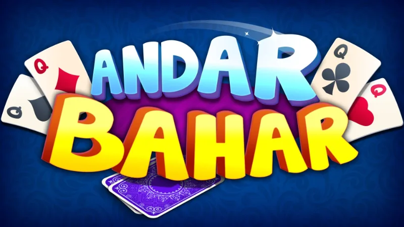 Tìm hiểu về game Andar Bahar