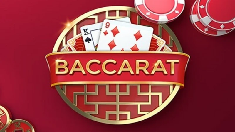 Khái niệm về bộ môn Baccarat
